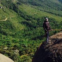 Mateus Gomes's Photo