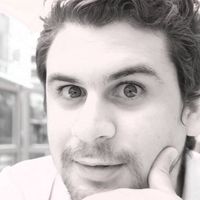 Mehdi Guemira的照片