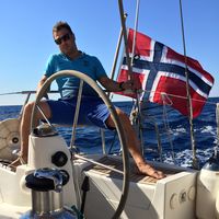 Mario Andreou's Photo