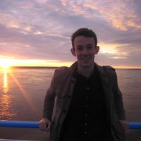 Sebastien Geppert的照片