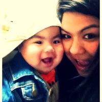 Jarumi Ashimine's Photo