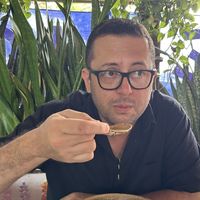 Oscar Ortiz Ortiz's Photo