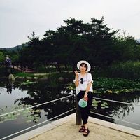 hyoseon Hwang的照片