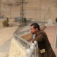 Angel  Soria's Photo