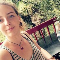 Charlotte Genty的照片