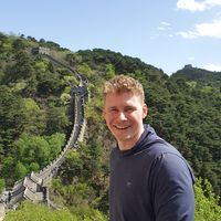 Tobias Richards's Photo