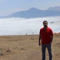 Morteza Nasirinia的照片