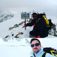 teymur fathi's Photo