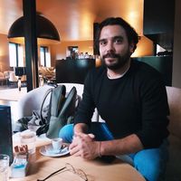 Rafael Pereira's Photo