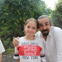 Fotos de ertugrul gökdemir