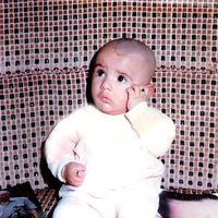 Anass Benzaria的照片