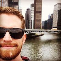 Tom Williamson's Photo