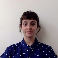 Kalany Ballardin's Photo