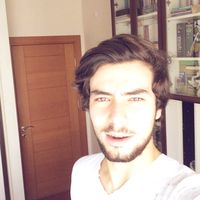 Barış Şengül的照片