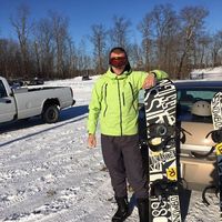 George Gibbons's Photo