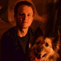 Michal Kočan的照片