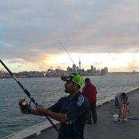 Osama Khalid's Photo