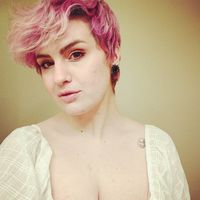 Chelsea Sternath的照片