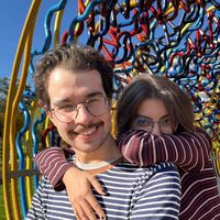 Tomás Manuel Pêcego Garcia's Photo