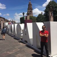 Gustavo Abril's Photo