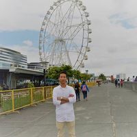 Handerson Chulet的照片