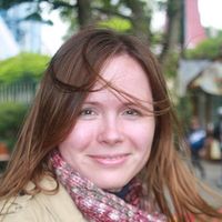 Geily Marmor的照片