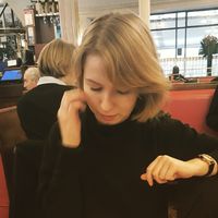 Fotos de Antonina Grudzień