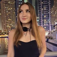 Victoria Semenkova's Photo