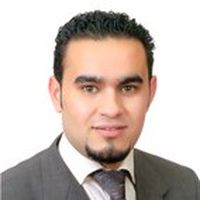 Aladdin Abu Yahya's Photo