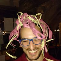 Fotos de Luís Gilbert