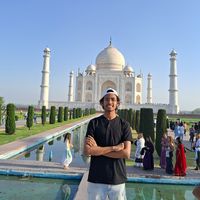 Aditya Swaroop's Photo
