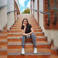 Rujvi Patwardhan's Photo