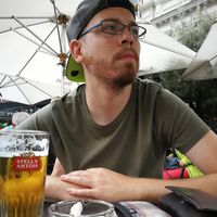 Philipp Böhm's Photo