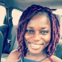 Emmmanuella Egbo的照片