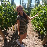 Sofi Fernández的照片