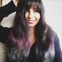 Gabriela Orlandi's Photo