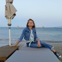 Fotos de Agnieszka Czyrznikowska