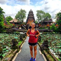 Andrea Devora的照片