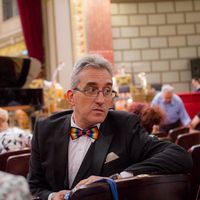 AMEDEO ISTOCESCU's Photo