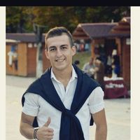 Gerald Demiri's Photo