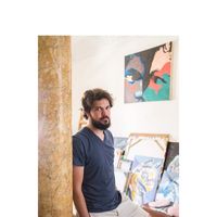 Fotos de Alejandro Barrera