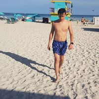 Carlo Riojas的照片