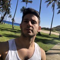 Fotos de Rabih Banna