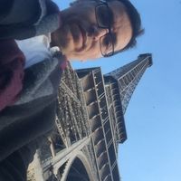 Payman Rabiey的照片