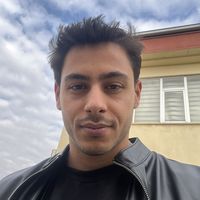 Azad Erdoğan's Photo