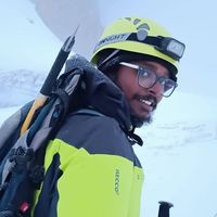 Atul Raphael's Photo