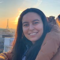 hanan alaoui's Photo