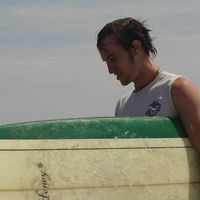 Israel Markle的照片