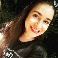 Letícia Alves的照片