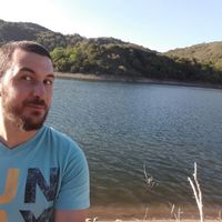 Facu Palmero的照片